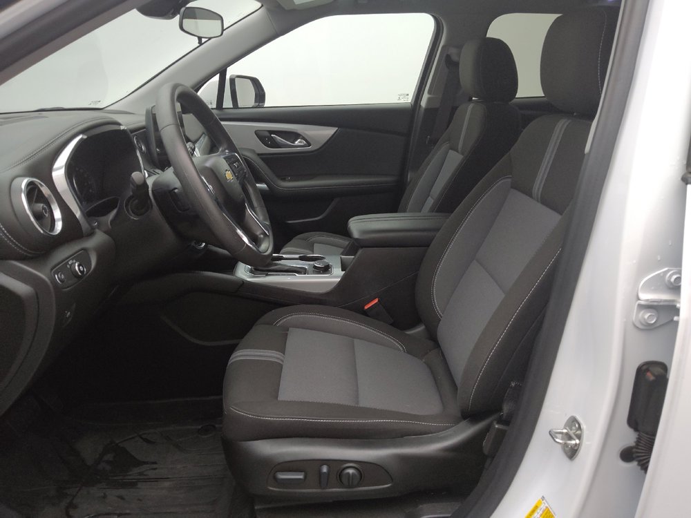 Used 2023 Chevrolet Blazer LT w/ LPO, Floor Liner Package image 17