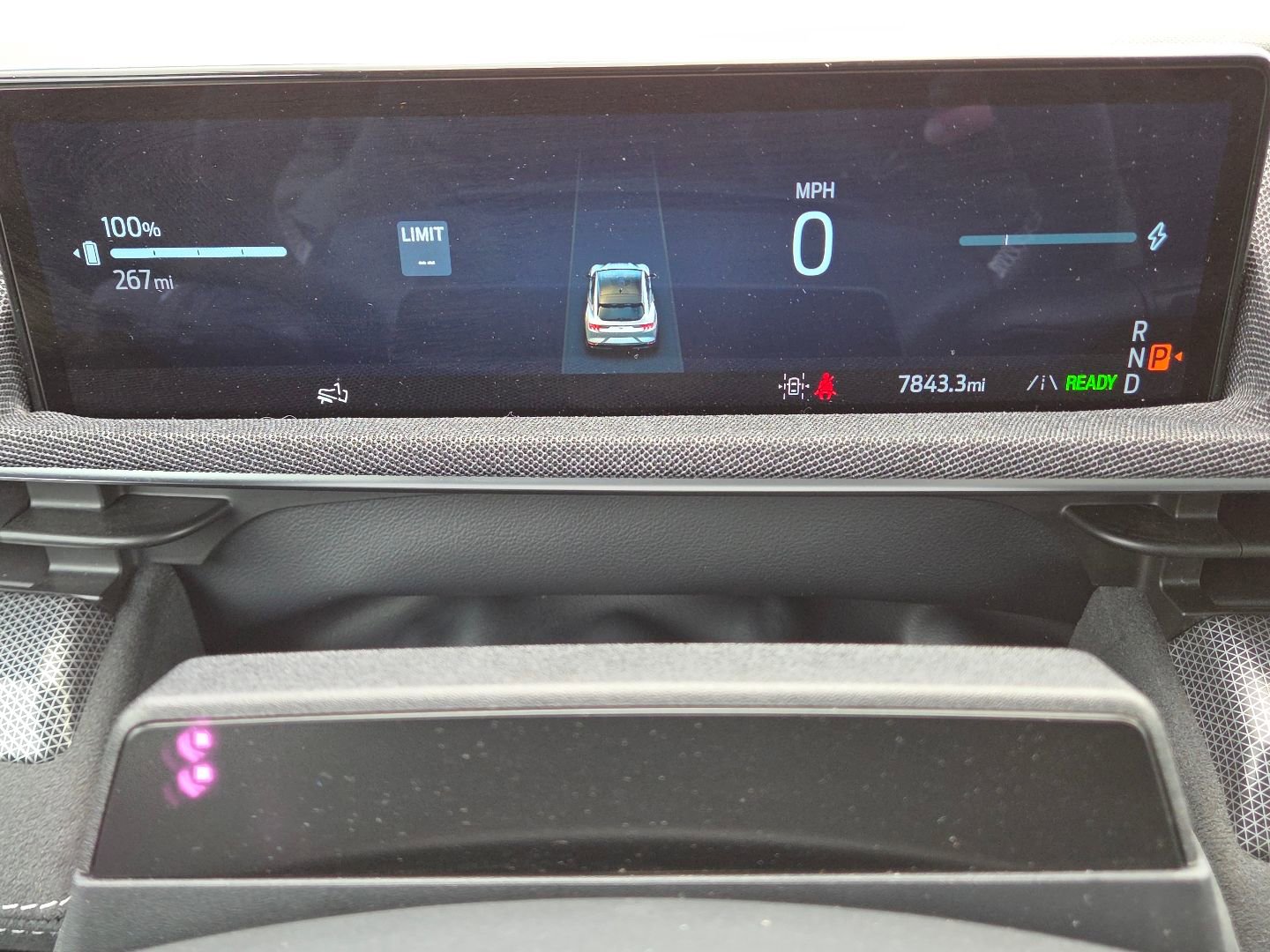 Used 2025 Ford Mustang Mach-E GT image 22