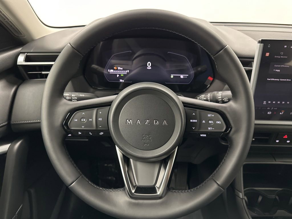 New 2026 MAZDA CX-5 Preferred image 26