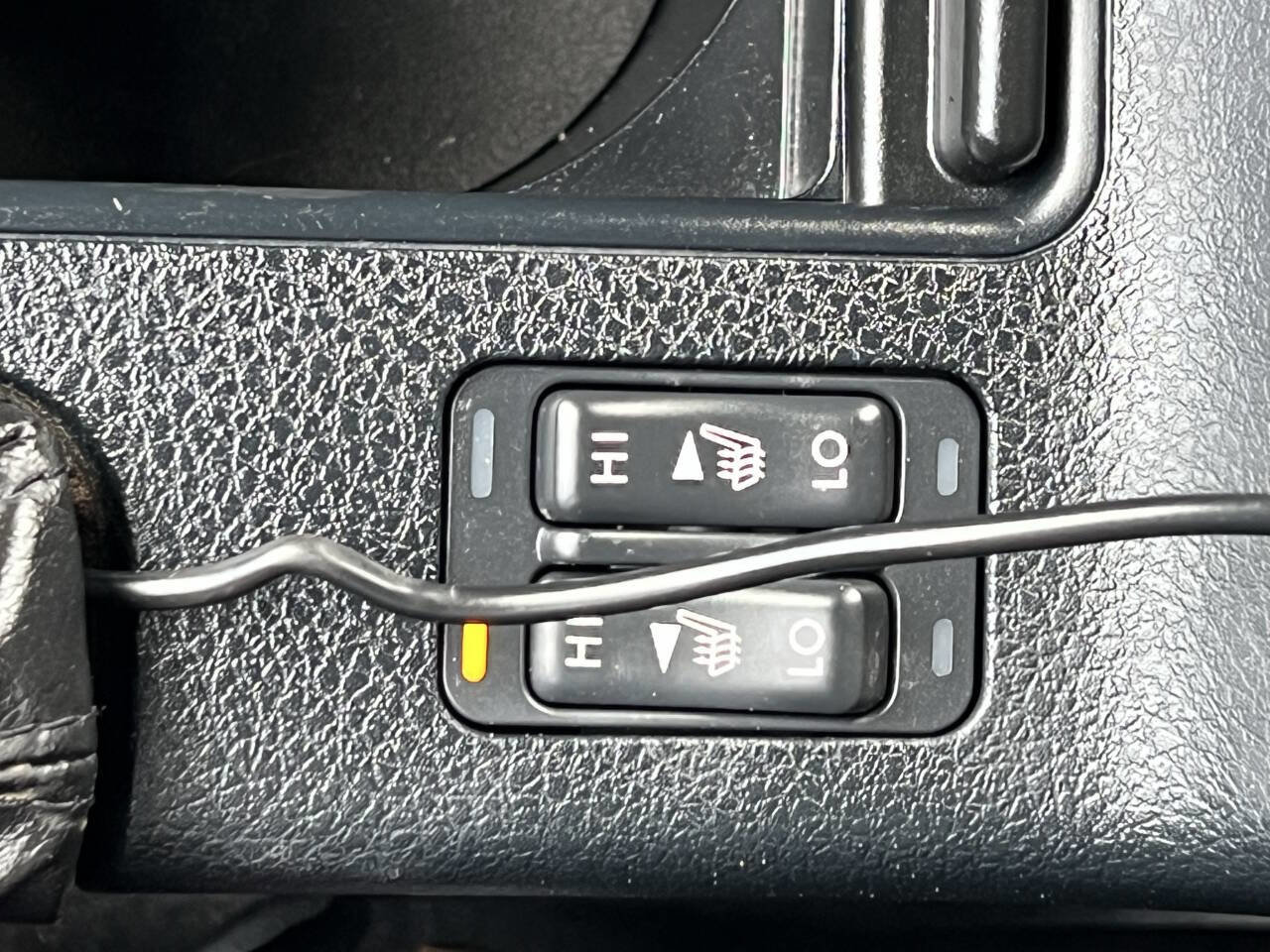 Used 2015 Subaru WRX STI w/ Popular Package #1 image 34