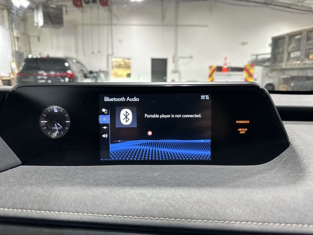 Used 2019 Lexus UX 250h w/ Premium Package AWD/4WD image 30