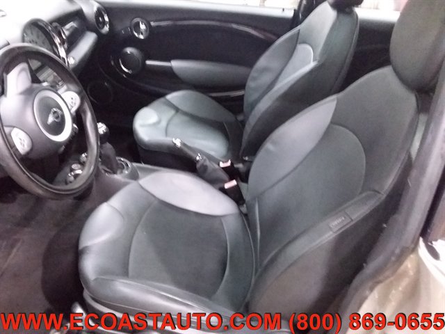 Used 2007 MINI Cooper S FWD image 10