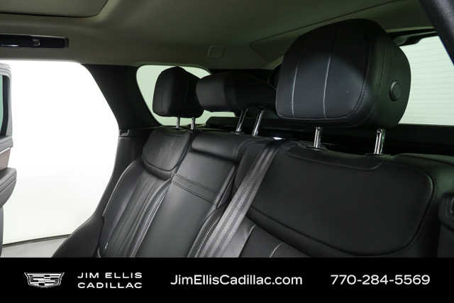 Used 2025 Land Rover Range Rover SE image 24