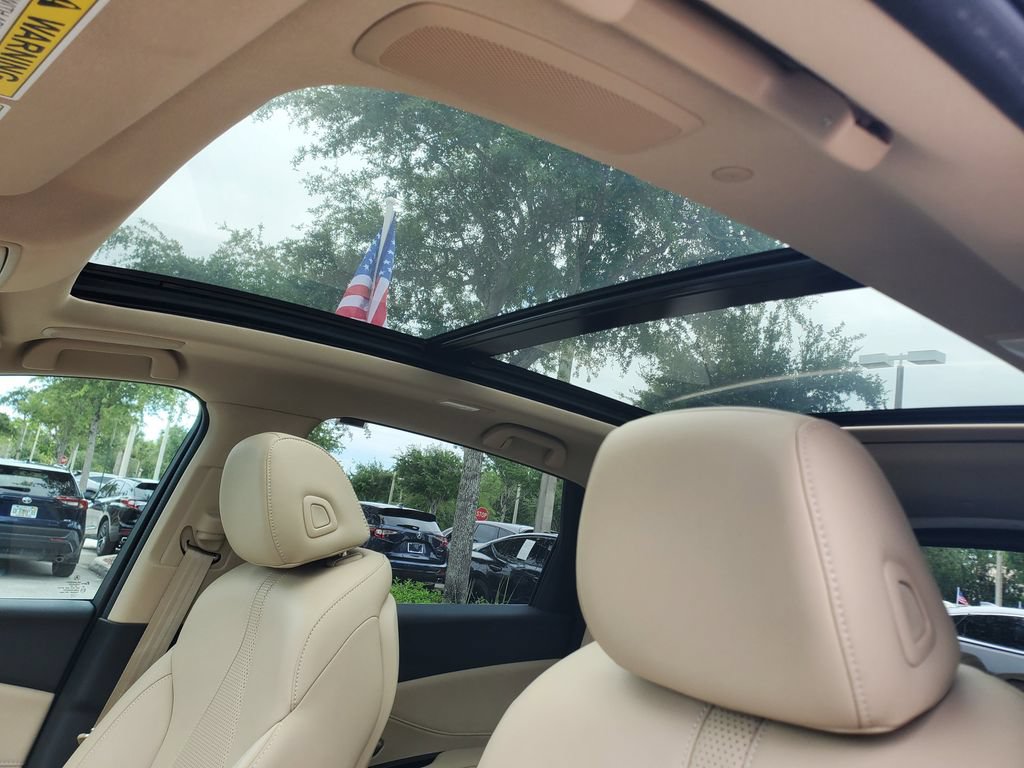 Certified 2024 Acura RDX SH-AWD w/ Technology Package image 18