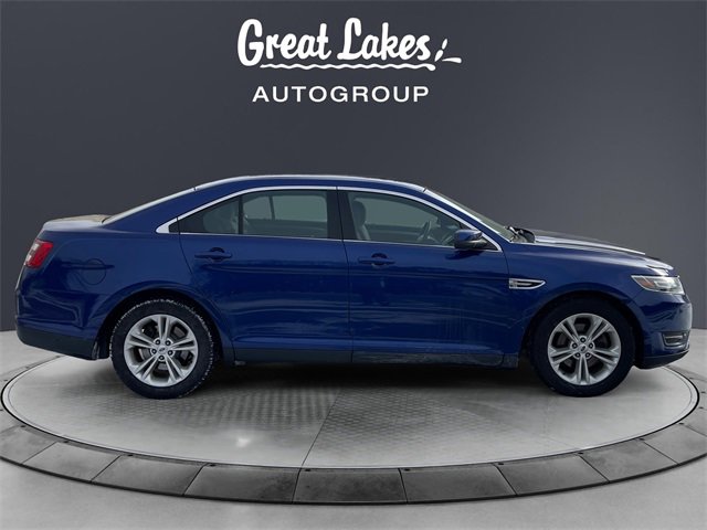 Used 2015 Ford Taurus SEL image 6