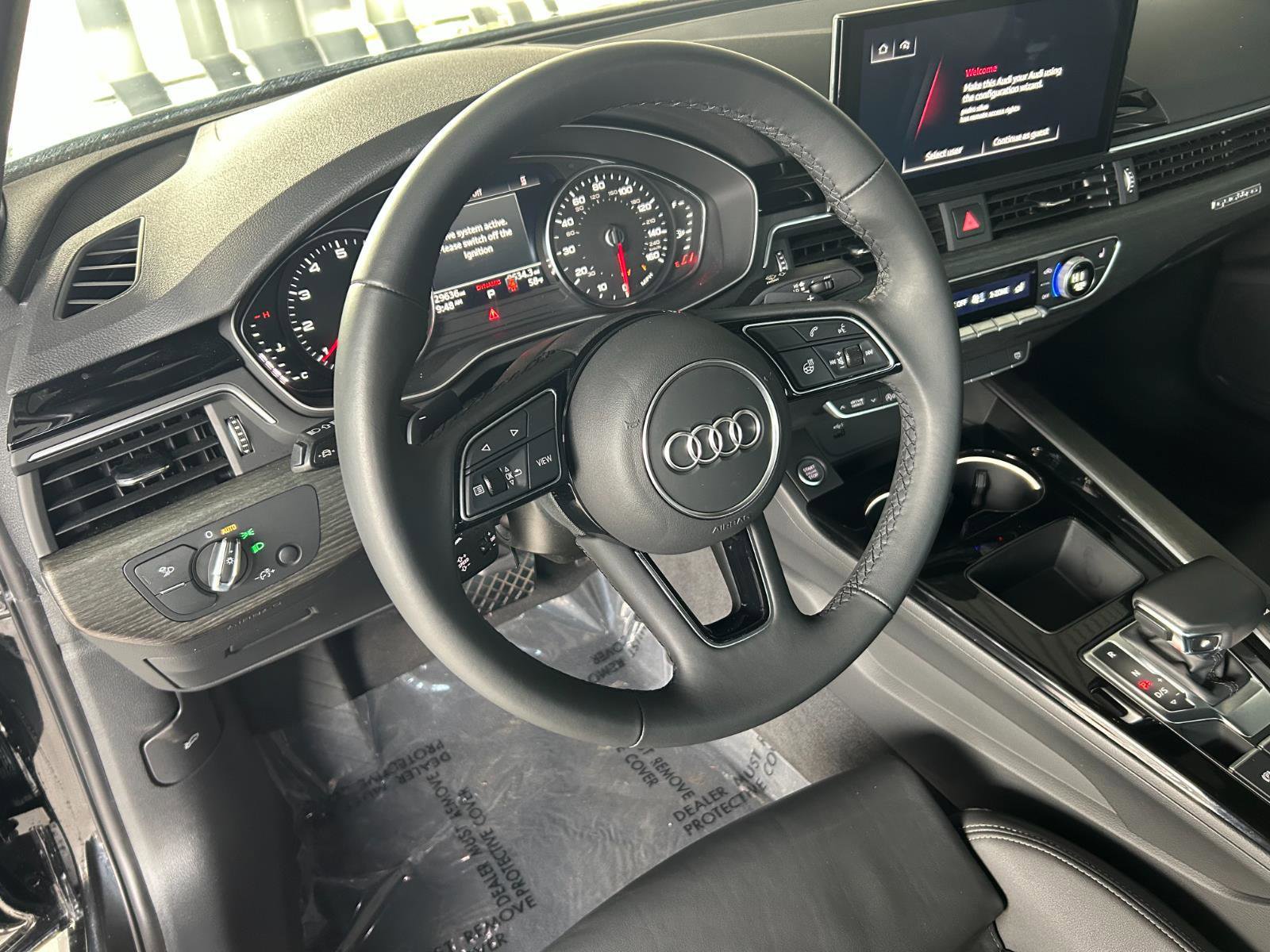 Certified 2023 Audi A4 2.0T Premium w/ Convenience Package image 18