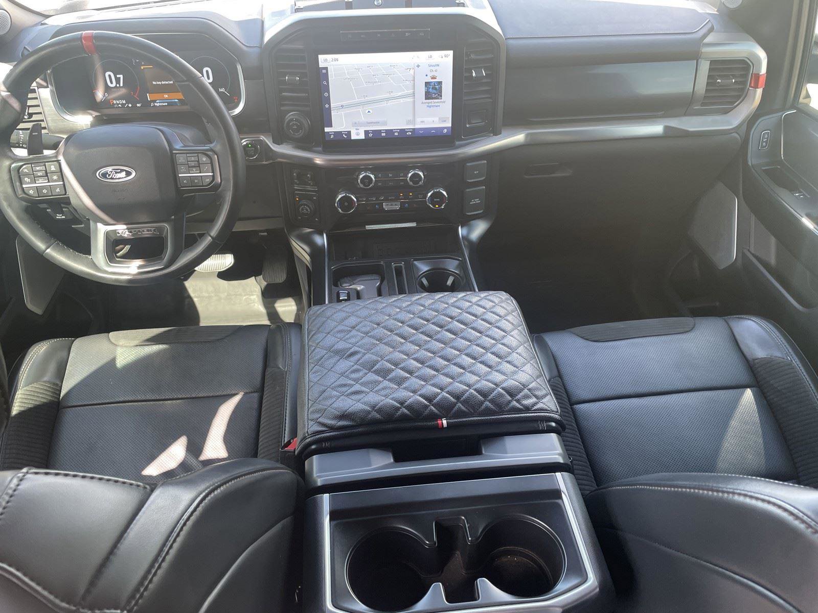 Used 2023 Ford F150 Raptor image 28