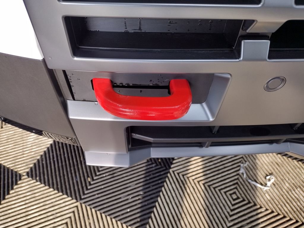 New 2026 Hyundai Palisade XRT Pro image 5