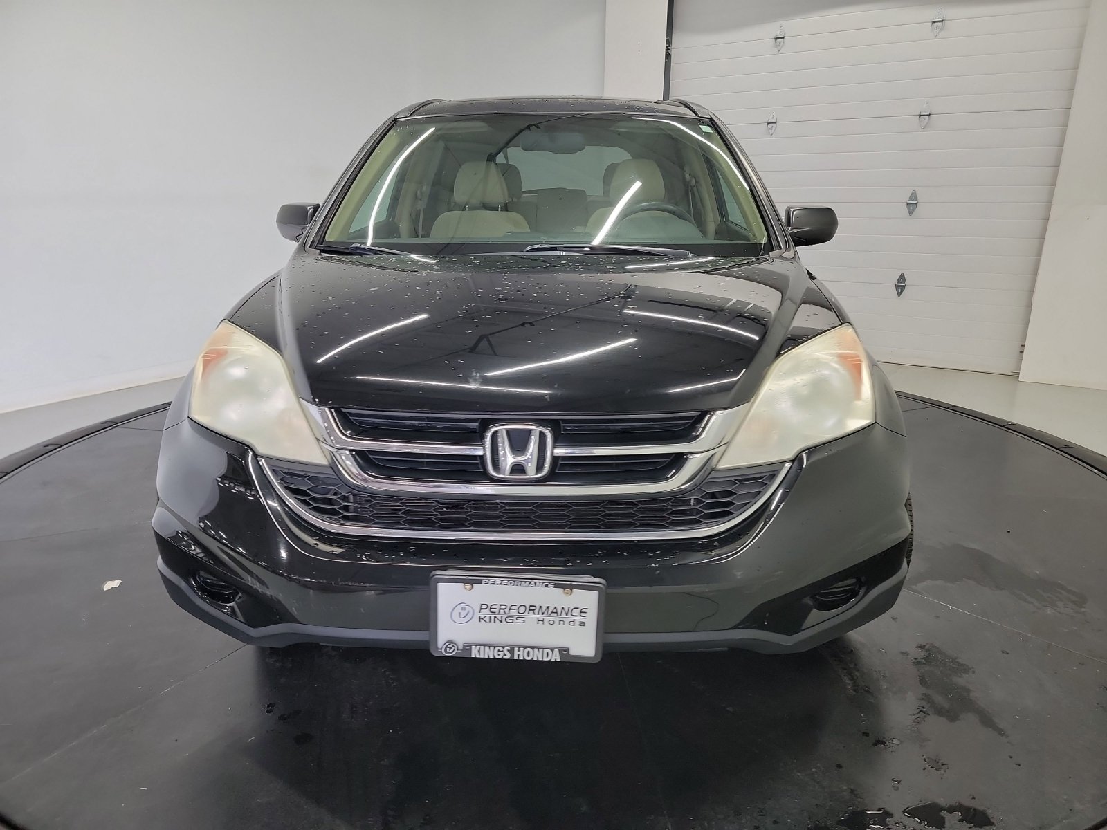 Used 2010 Honda CR-V EX image 2