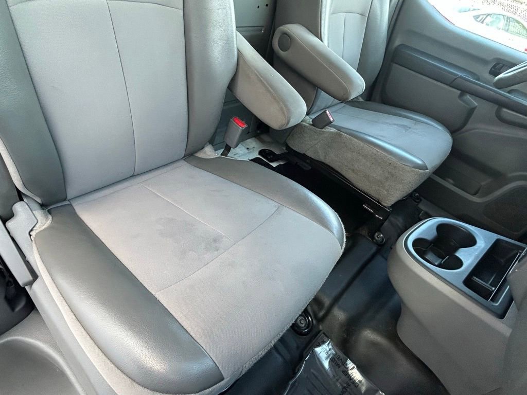 Used 2021 Nissan NV 1500 S image 25
