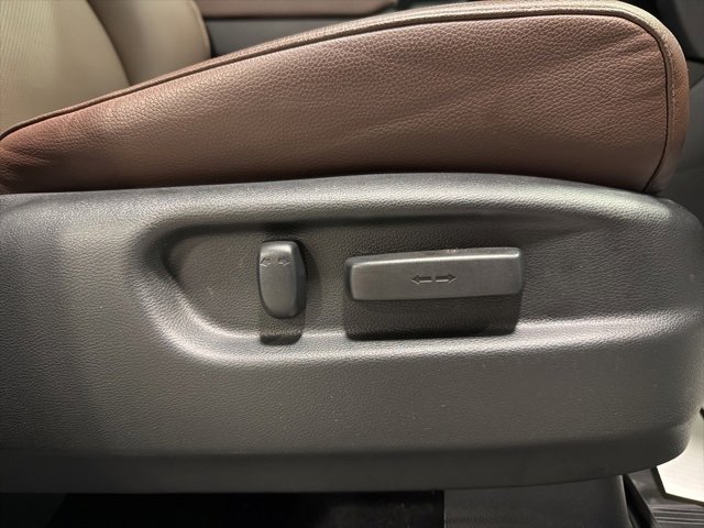 Used 2024 Honda Ridgeline RTL image 35