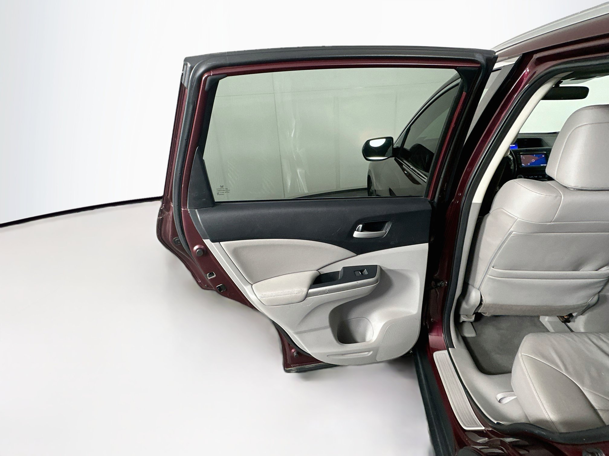 Used 2013 Honda CR-V EX-L image 26