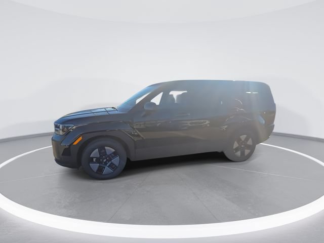Used 2026 Hyundai Santa Fe SE AWD/4WD image 4