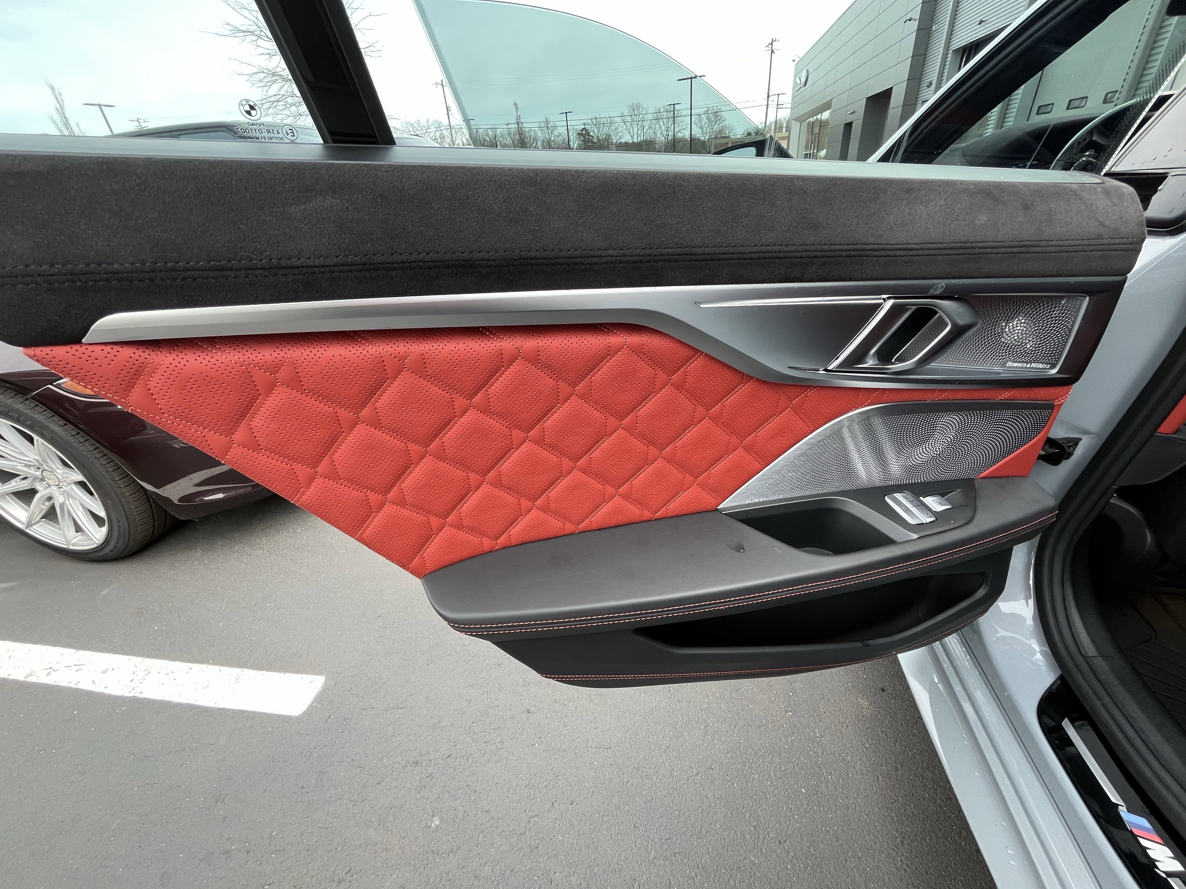 Used 2023 BMW M8 Gran Coupe xDrive Competition w/ M Driver's Package image 27