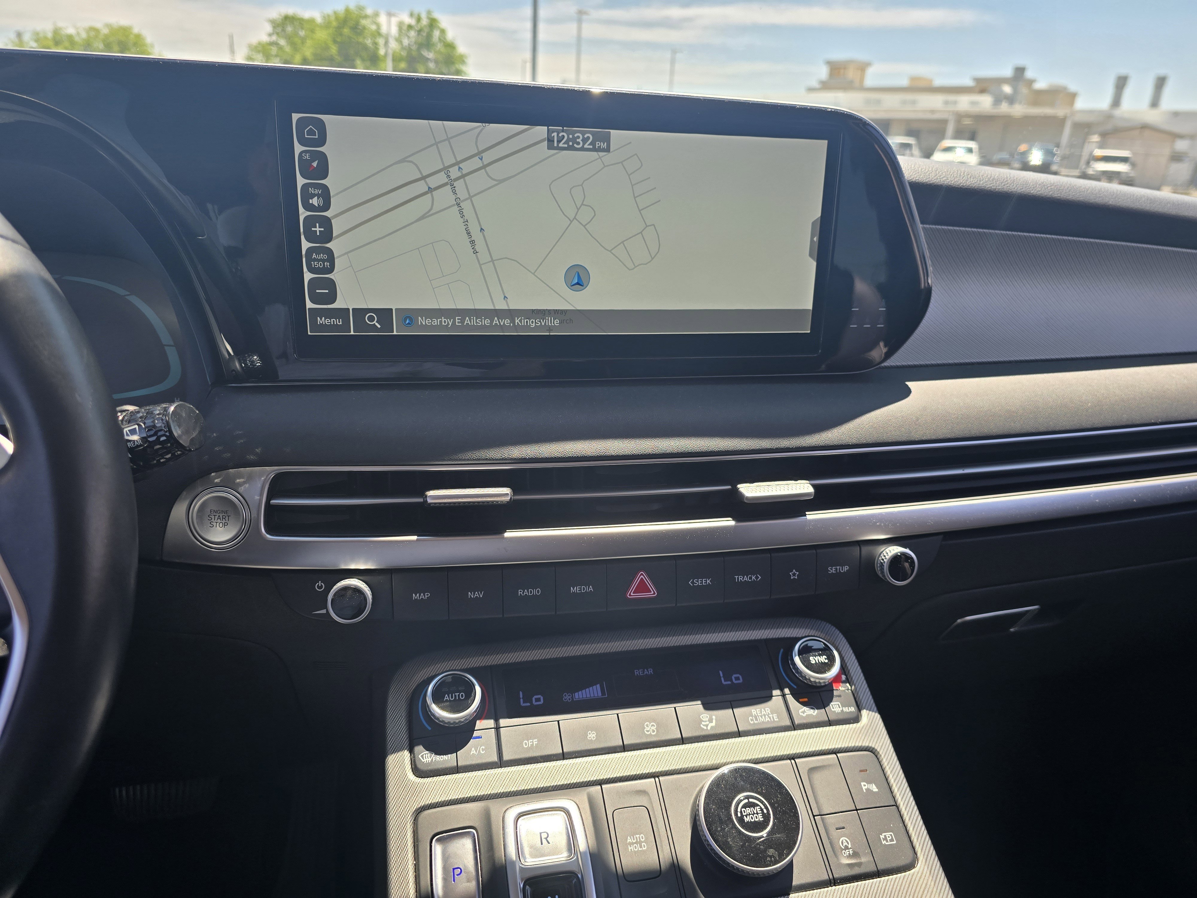 Used 2023 Hyundai Palisade SEL image 15