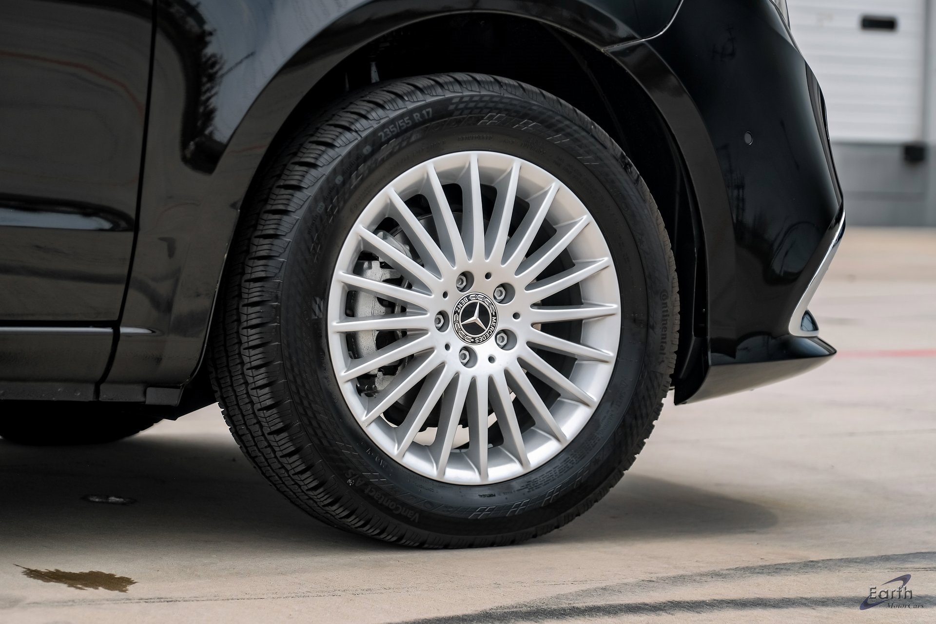 Used 2023 Mercedes-Benz Metris Passenger image 93