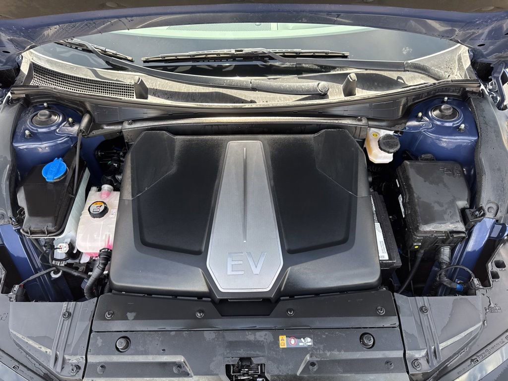 Used 2023 Kia EV6 GT-Line image 24