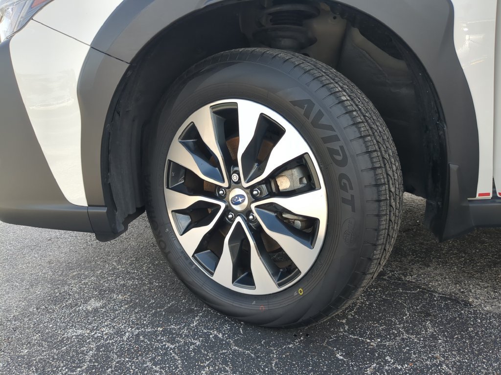 Certified 2023 Subaru Outback Touring XT AWD/4WD image 36