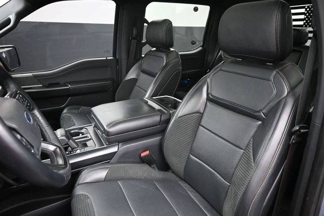 Used 2023 Ford F150 Raptor w/ Raptor Carbon Fiber Package AWD/4WD image 13