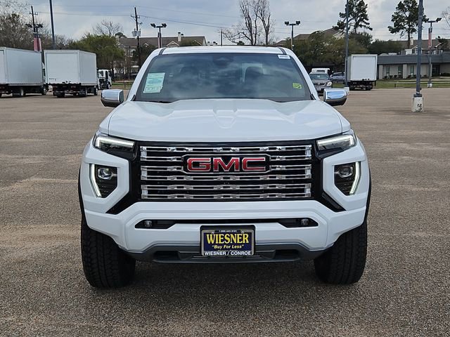 New 2026 GMC Canyon Denali image 2