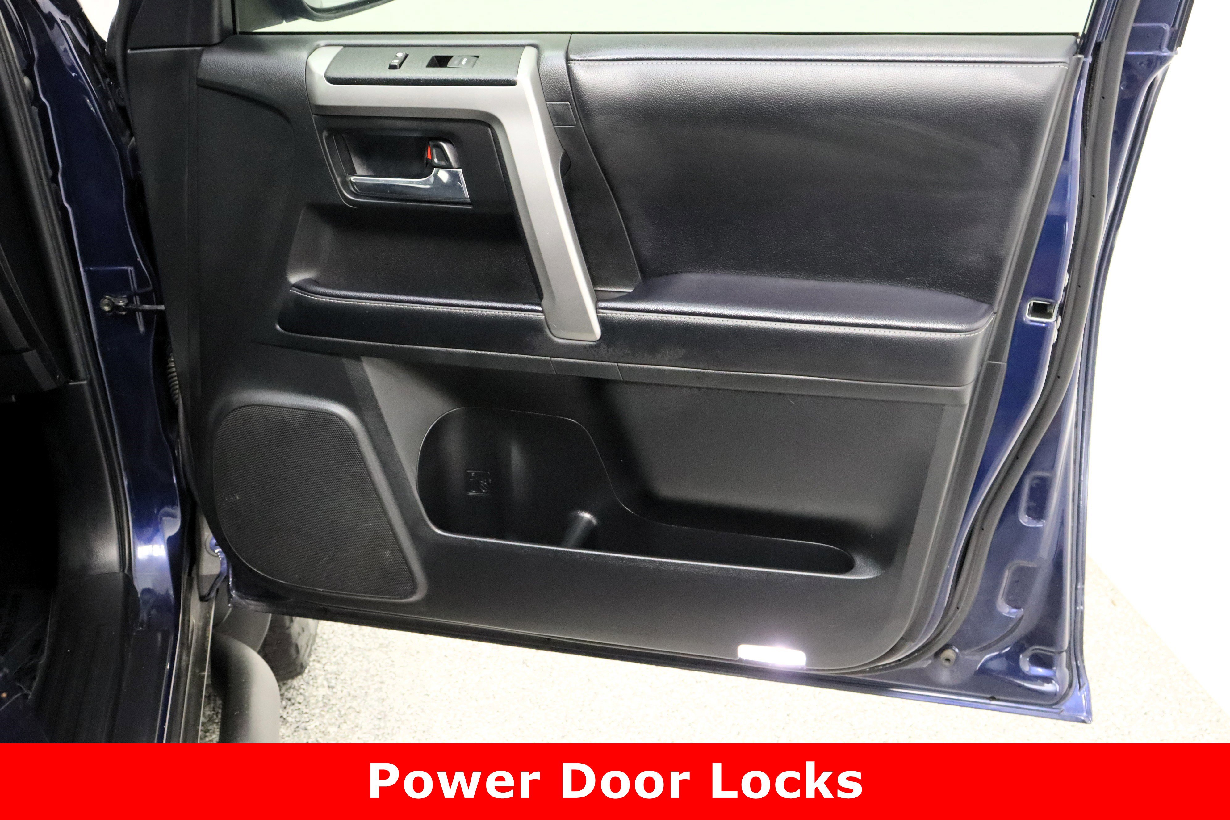 Certified 2023 Toyota 4Runner SR5 Premium w/ Moonroof Package image 38