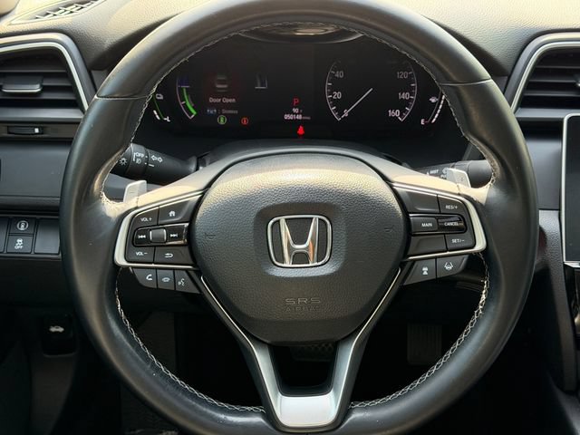 Certified 2020 Honda Insight Touring image 12