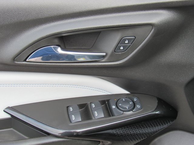 Used 2024 Chevrolet Trax LT w/ Driver Confidence Package image 12