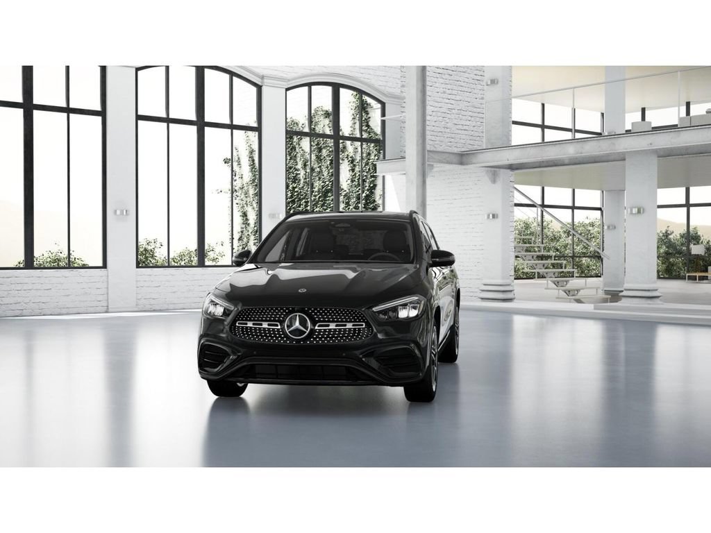 New 2026 Mercedes-Benz GLA 250 4MATIC image 42
