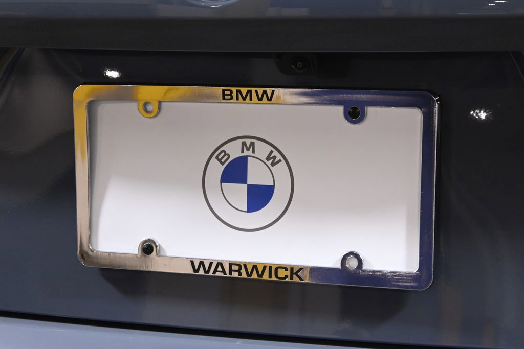 New 2026 BMW M5 w/ Executive Package AWD/4WD image 14