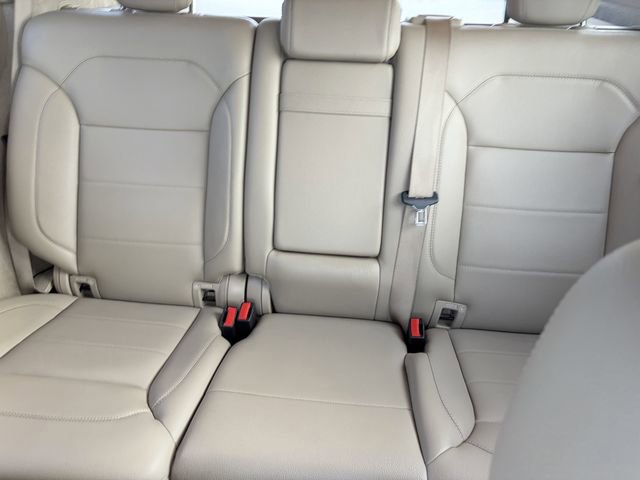 Used 2012 Mercedes-Benz ML 350 4MATIC image 9