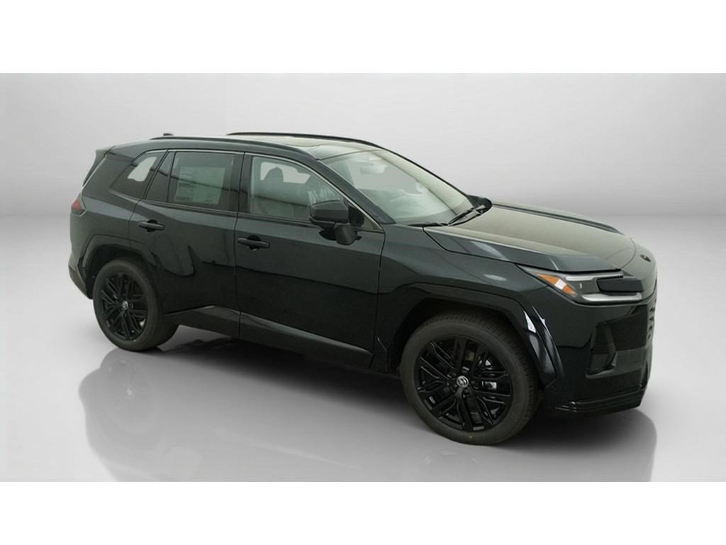 New 2026 Toyota RAV4 XSE AWD/4WD image 13