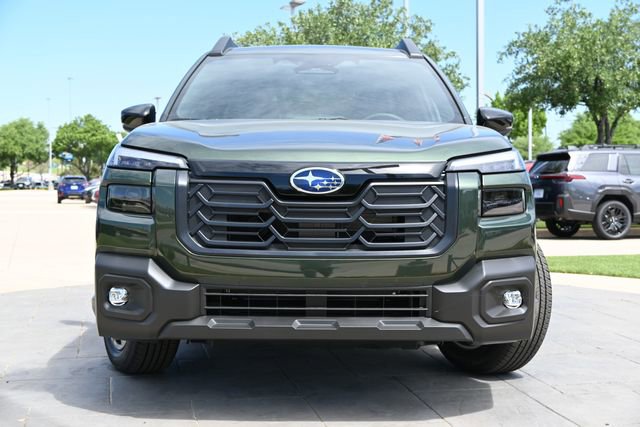 New 2026 Subaru Outback Premium AWD/4WD image 8