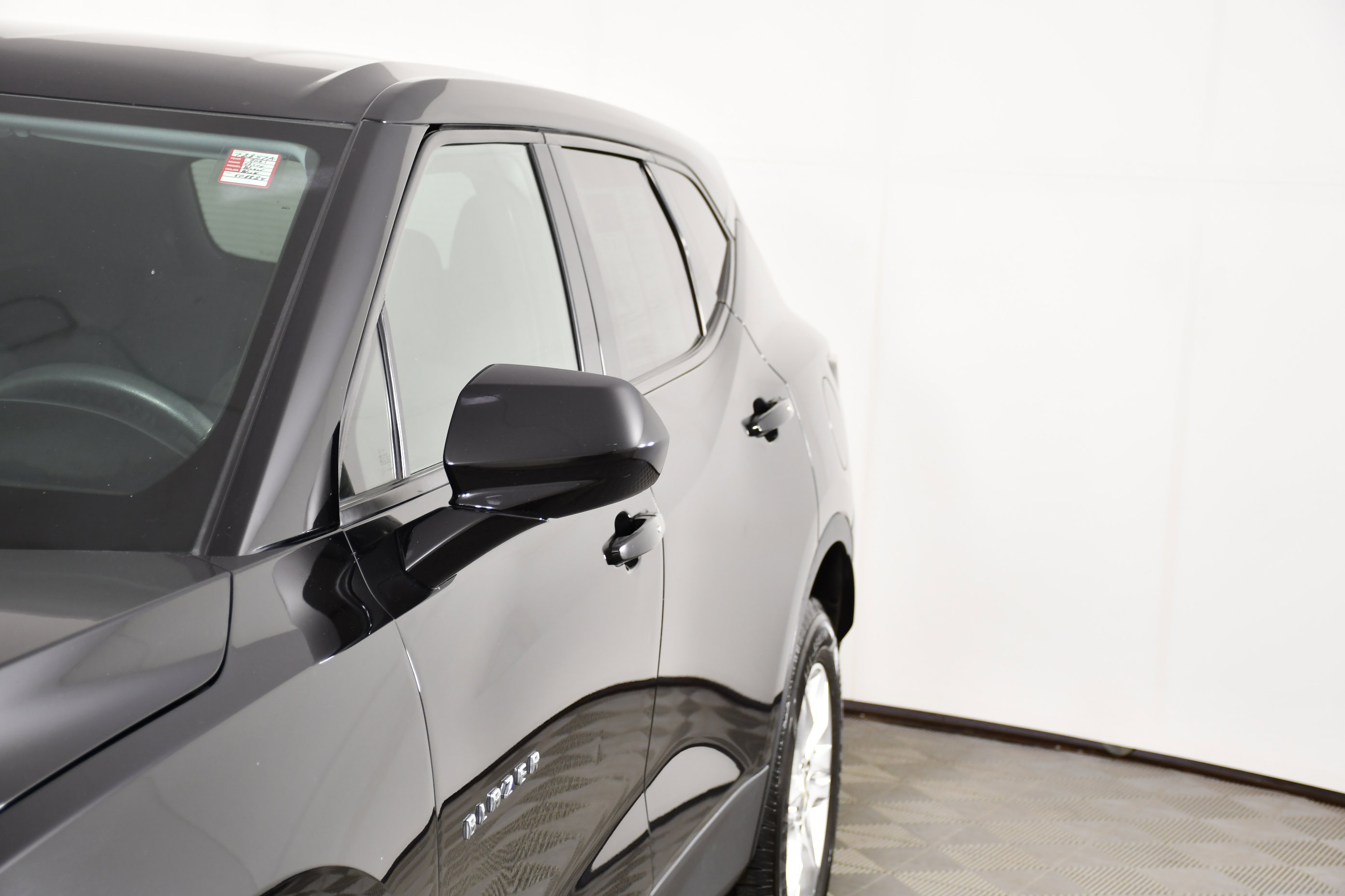 Used 2021 Chevrolet Blazer LT FWD image 13