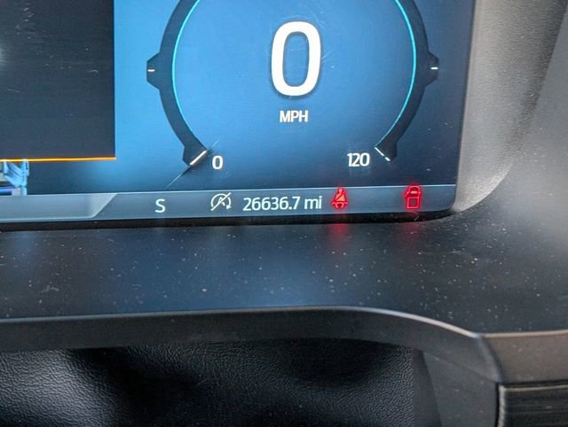 Used 2024 Ford F150 XLT w/ Tow/Haul Package image 22