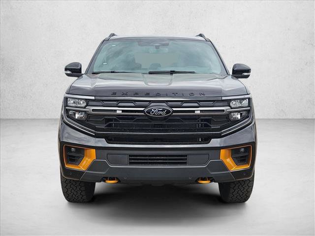 New 2026 Ford Expedition Tremor image 5