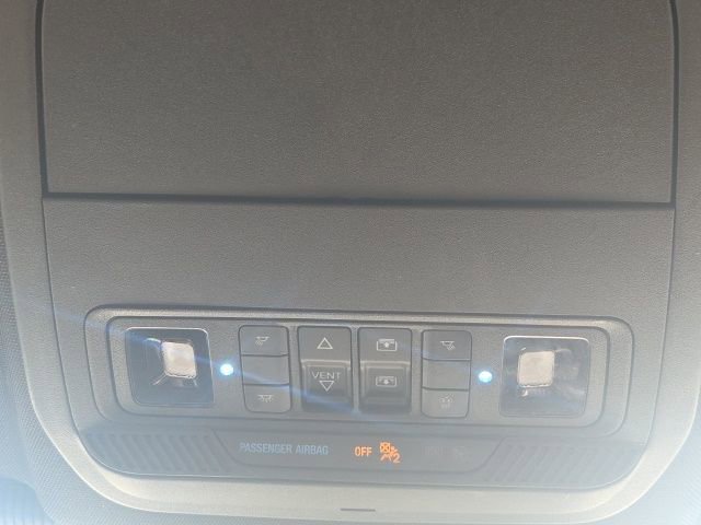 Used 2025 Ford Explorer ST AWD/4WD image 29