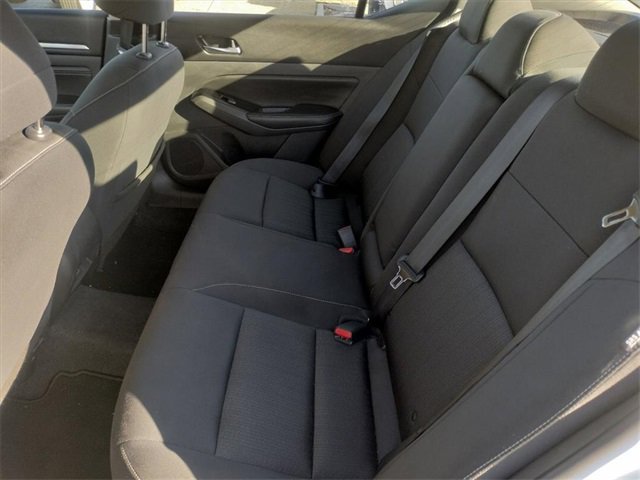 Used 2022 Nissan Altima 2.5 SV w/ SV Premium Package image 15