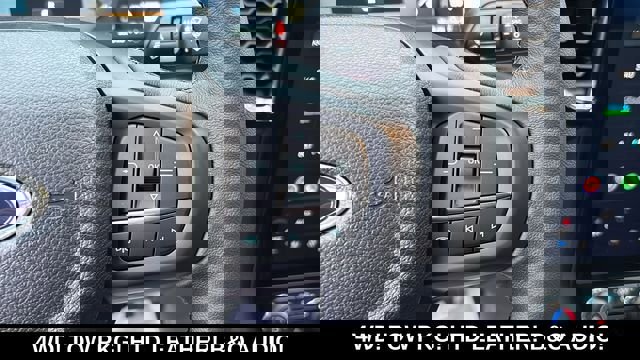 New 2026 Ford Ranger Lariat w/ Trailer Tow Package AWD/4WD image 15