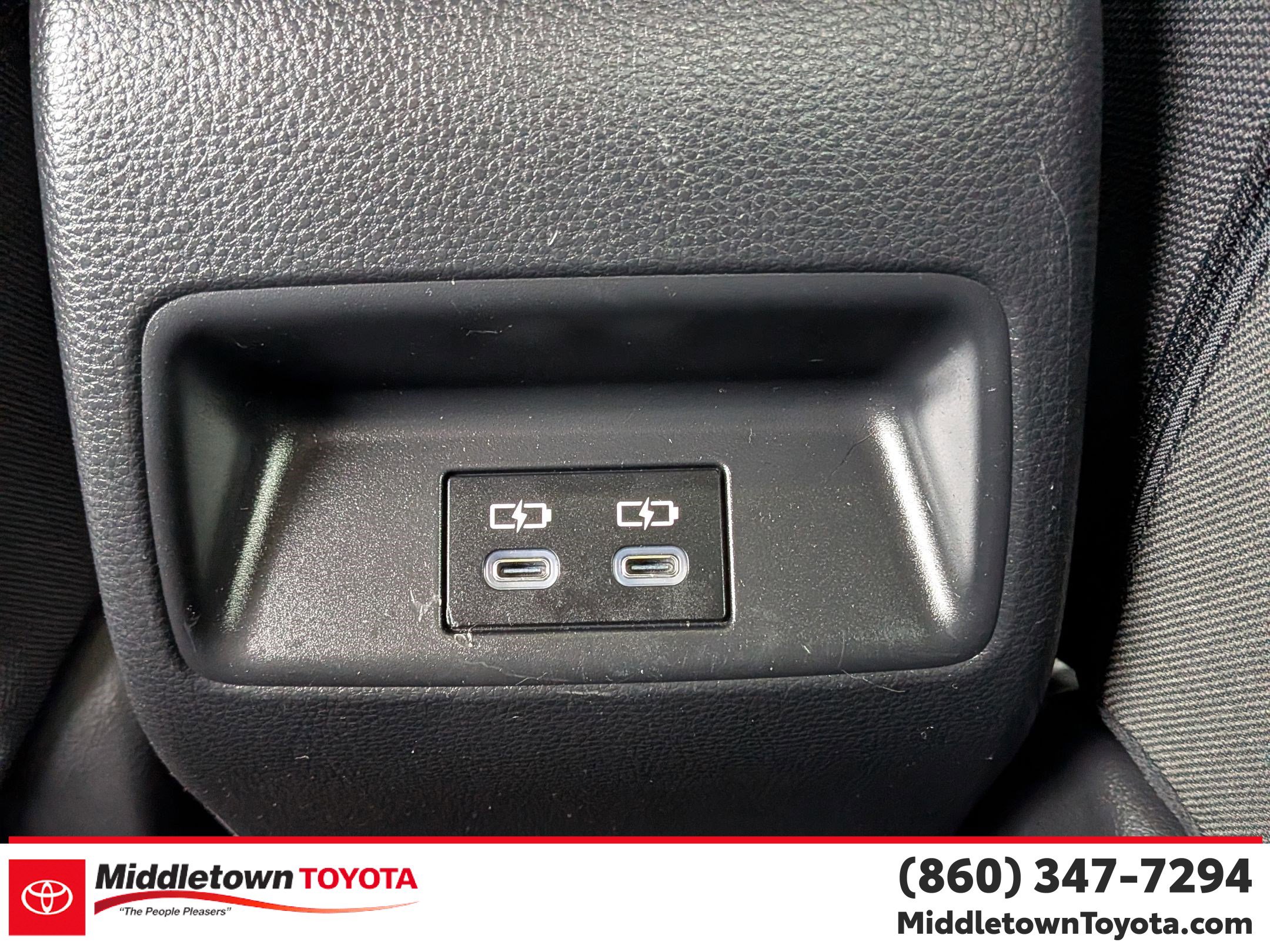Certified 2024 Toyota Corolla LE w/ LE Convenience Package AWD/4WD image 30