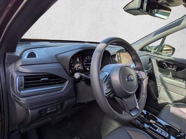 New 2026 Subaru Forester Limited image 10