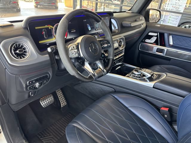 Used 2024 Mercedes-Benz G 63 AMG 4MATIC image 18