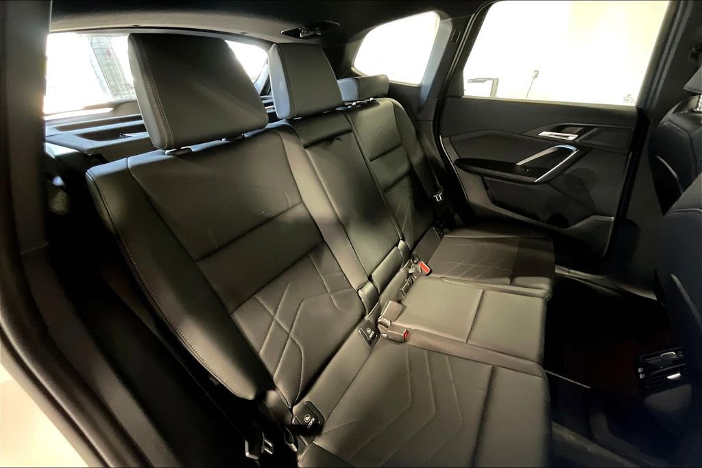 Used 2024 BMW X1 xDrive28i w/ M Sport Package image 34