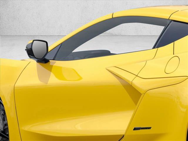 New 2025 Chevrolet Corvette E-Ray AWD/4WD image 12