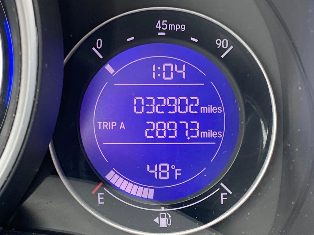 Used 2020 Honda Fit LX image 23