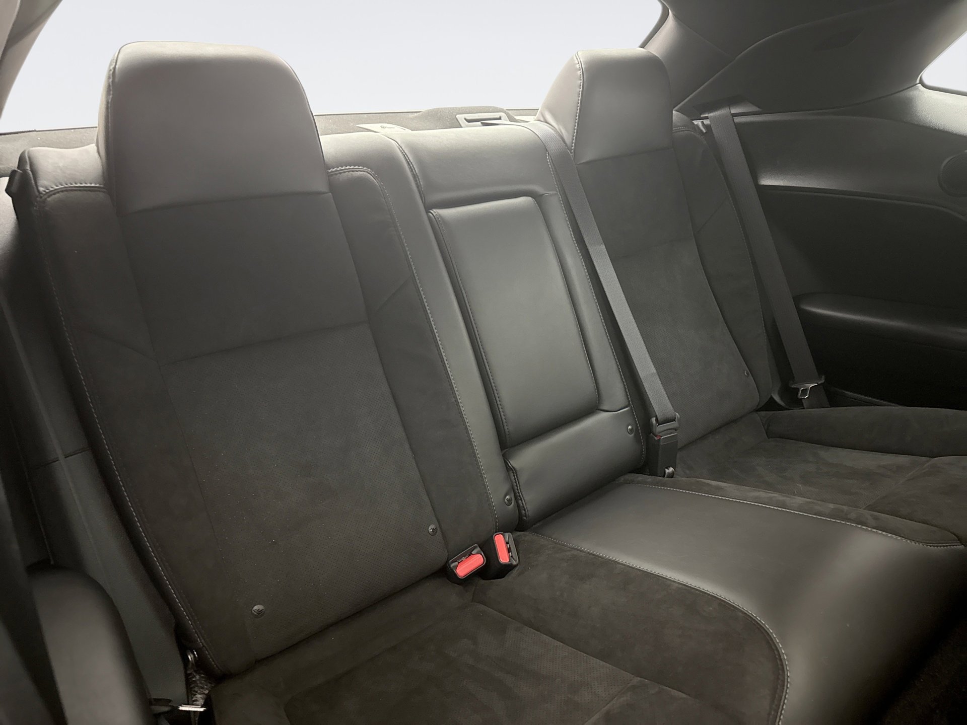 Used 2023 Dodge Challenger R/T Scat Pack image 19