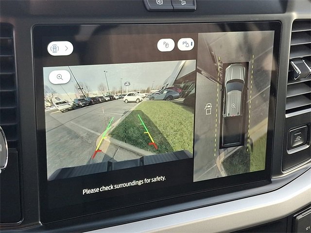 New 2026 Ford F250 XLT w/ XLT Premium Package image 14