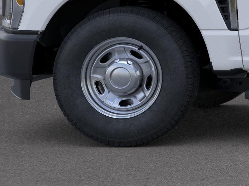 New 2026 Ford F250 XL w/ XL Driver Assist Package image 19