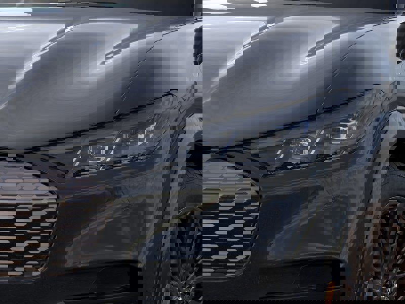 New 2025 Ford Mustang Mach-E GT w/ Bronze Appearance Package image 18