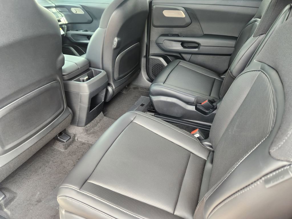 New 2027 Kia Telluride S AWD/4WD image 10