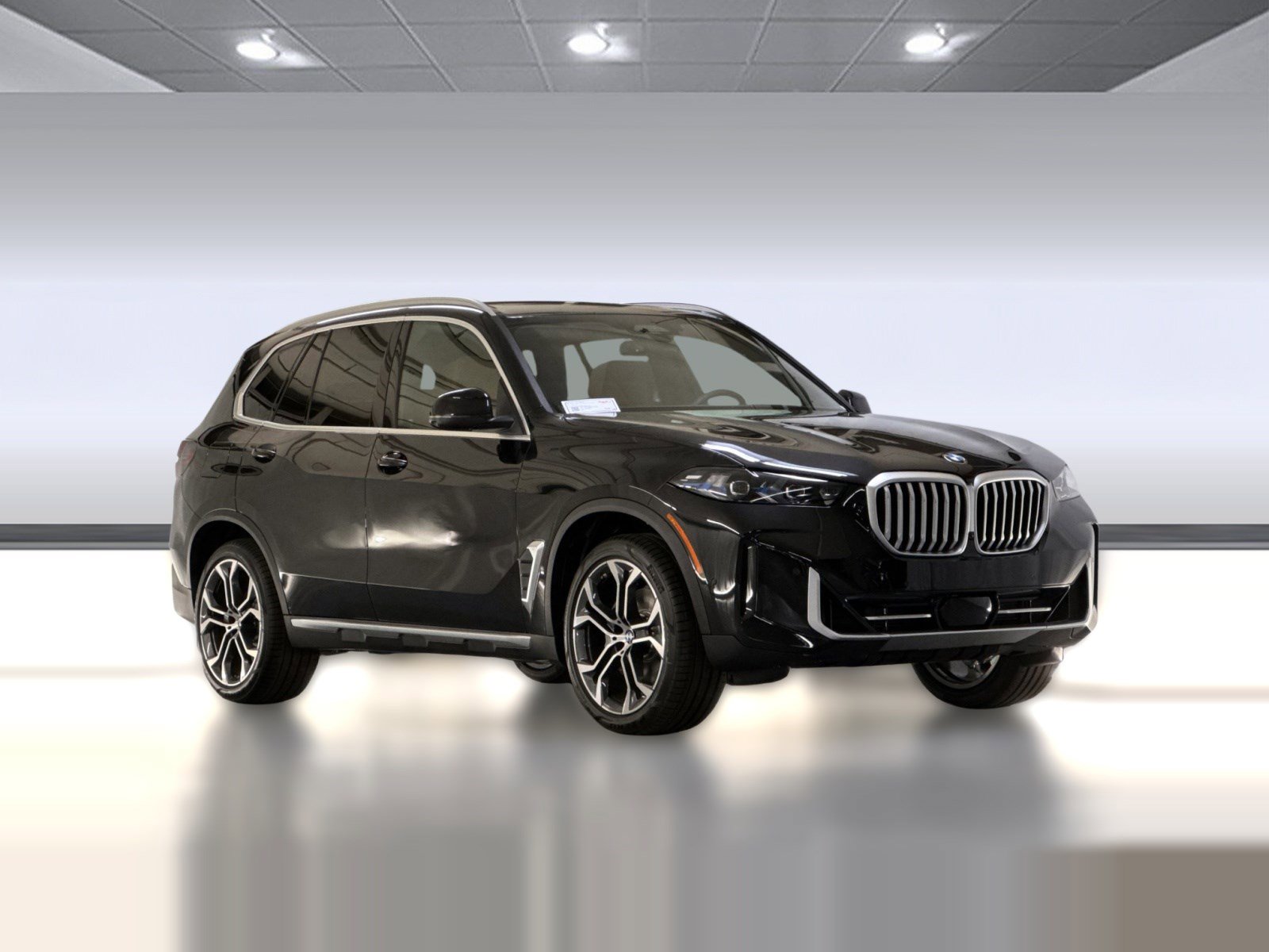 New 2026 BMW X5 sDrive40i RWD image 6